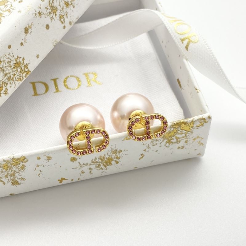 Christian Dior Earrings